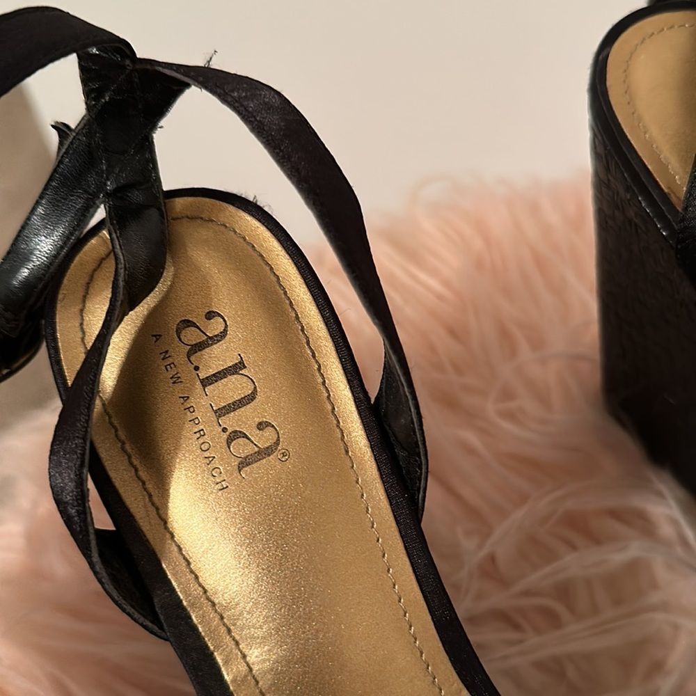 a.n.a. Heels‼️ - Picture 3 of 7